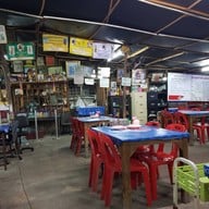 บรรยากาศ ครัวป๊อกเก้า