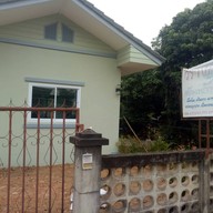 บรรยากาศ วรางกุล เค้กมะพร้าวอ่อน