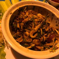 ส้มตำแม่ปูม้า