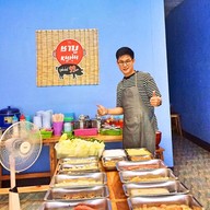 ชาบูหมูนุ่ม บุฟเฟต์ 99 บาท