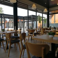 Inthanin Coffee บางจาก พหลโยธิน 94