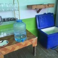 บรรยากาศ สวนเกษตรก่อศักดิ์ (โอขิ)