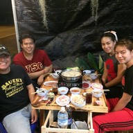 ชาบูหมูนุ่ม บุฟเฟต์ 99 บาท