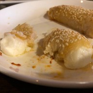 เมนูของร้าน Craft O'Clock