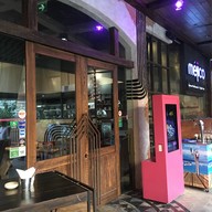 Mejico Groove @ Central World