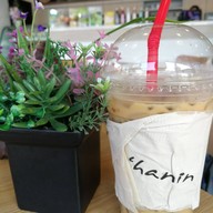 Inthanin Coffee บางจาก พหลโยธิน 94
