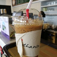 Inthanin Coffee บางจาก พหลโยธิน 94