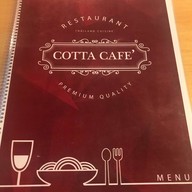 Cotta Café