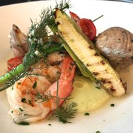 เมนูของร้าน Cafe Sydney