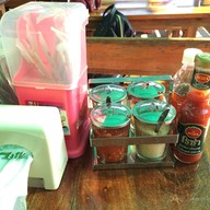 บรรยากาศ สวนเกษตรก่อศักดิ์ (โอขิ)