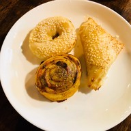 เมนูของร้าน Craft O'Clock