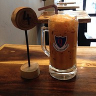 เมนูของร้าน กูโรตีชาชัก Guroti อนุสาวรีย์ชัยฯ