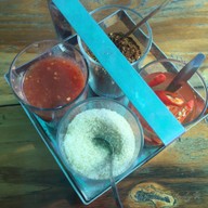 บรรยากาศ สวนเกษตรก่อศักดิ์ (โอขิ)