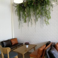 Inthanin Coffee บางจาก พหลโยธิน 94