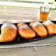 เมนูของร้าน บ้านญวน แบริ่ง