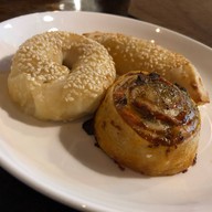 เมนูของร้าน Craft O'Clock