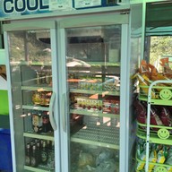 บรรยากาศ สวนเกษตรก่อศักดิ์ (โอขิ)