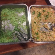 เมนูของร้าน สถานีปิ้งย่าง