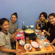 ชาบูหมูนุ่ม บุฟเฟต์ 99 บาท