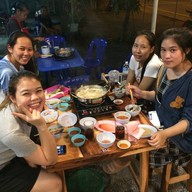 ชาบูหมูนุ่ม บุฟเฟต์ 99 บาท