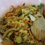 เมนูของร้าน นิวเพ็ญจันทร์โภชนา เชียงใหม่