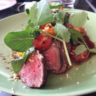 เมนูของร้าน Cafe Sydney