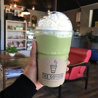 The Square Cafe'