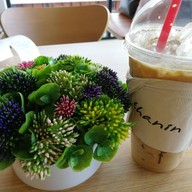 Inthanin Coffee บางจาก พหลโยธิน 94