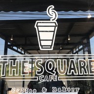 The Square Cafe'