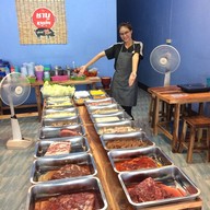 ชาบูหมูนุ่ม บุฟเฟต์ 99 บาท