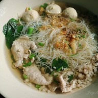 เมนูของร้าน สวนเกษตรก่อศักดิ์ (โอขิ)