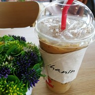 Inthanin Coffee บางจาก พหลโยธิน 94
