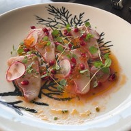 เมนูของร้าน Cafe Sydney