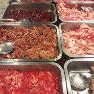 เมนูของร้าน สถานีปิ้งย่าง