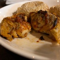 เมนูของร้าน Craft O'Clock