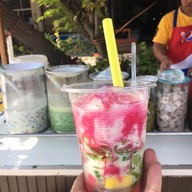 ลอดช่องสิงคโปร์  ตำหรุ