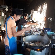ผัดไทยพงษ์ประยูร