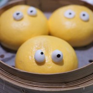 เมนูของร้าน Yum Cha