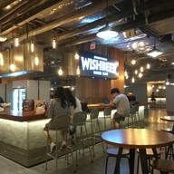 WISHBEER Home Bar The Street Ratchada