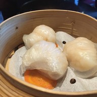 เมนูของร้าน Fei Ya โรงแรมเรเนซองส์ กรุงเทพฯ