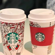 Starbucks New Chitose Airport