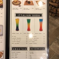 Zalente’ Pizza พระราม2