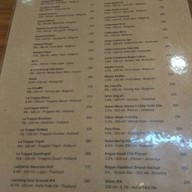 WISHBEER Home Bar The Street Ratchada