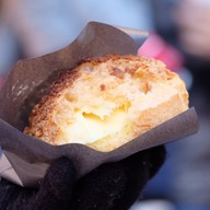 Patisserie Roku