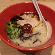 Ippudo Kumamoto Shimodori