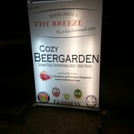 The Breeze Beergarden