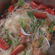 เมนูของร้าน Steak Garage The Street Ratchada