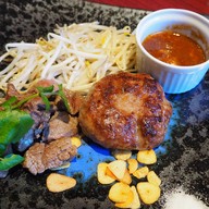 Nagasaki Cattle Pine Takumi