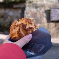 Patisserie Roku