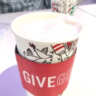 Starbucks New Chitose Airport